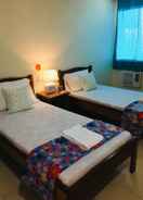 Foto utama Joyful Island Hostel - Cebu City