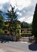 Primary image B&B Villa Manini