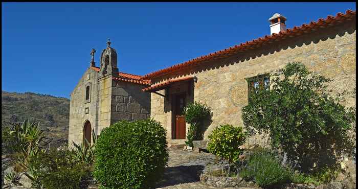 Others Castelo Cottages