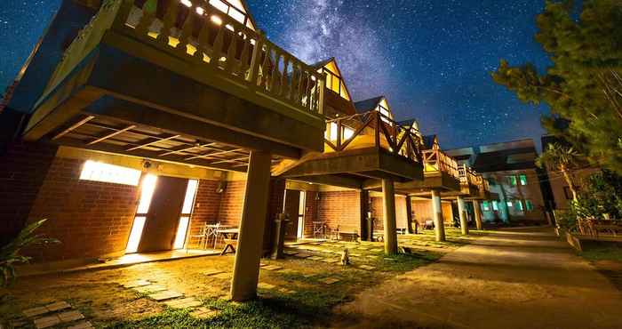 อื่นๆ Okinawa starry forest cottage