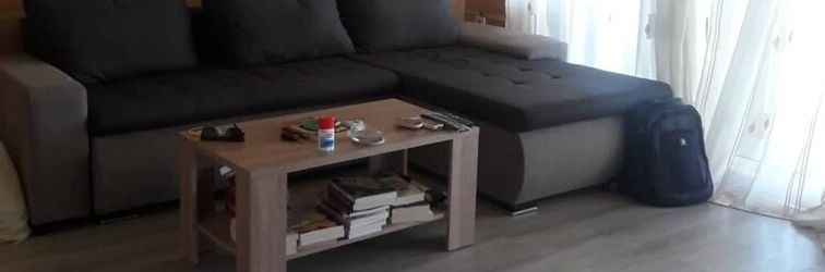 อื่นๆ Bliss Cottage