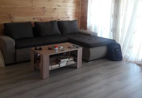 อื่นๆ Bliss Cottage