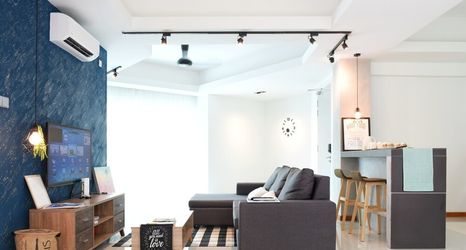 Others 2 Cozy 3BR Homestay