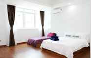 Lainnya 3 Cozy 3BR Homestay