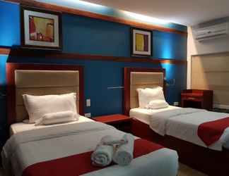 Lainnya 2 Cherry Midtown Hotel