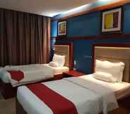 Lainnya 3 Cherry Midtown Hotel