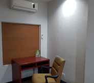 Lainnya 4 Cherry Midtown Hotel