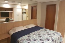 其他 Charming Furnished Studio Flat