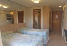 其他 5 Charming Furnished Studio Flat