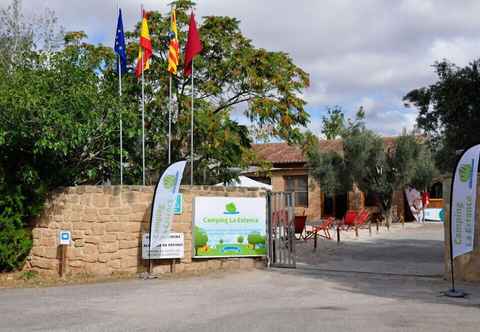 Others Camping La Estanca