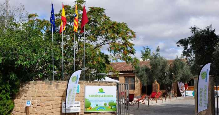 Others Camping La Estanca