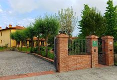 Others 2 Torrebianca Tuscany