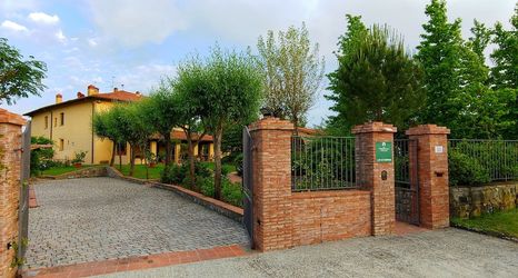 Others 2 Torrebianca Tuscany