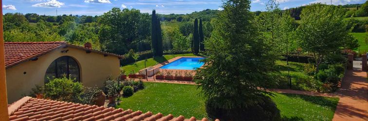 Others Torrebianca Tuscany