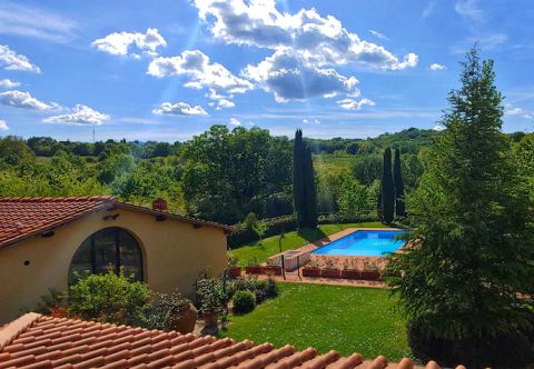 Others Torrebianca Tuscany