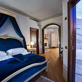 Primary image 1 Albergo La Lanterna, Sarteano Hotels