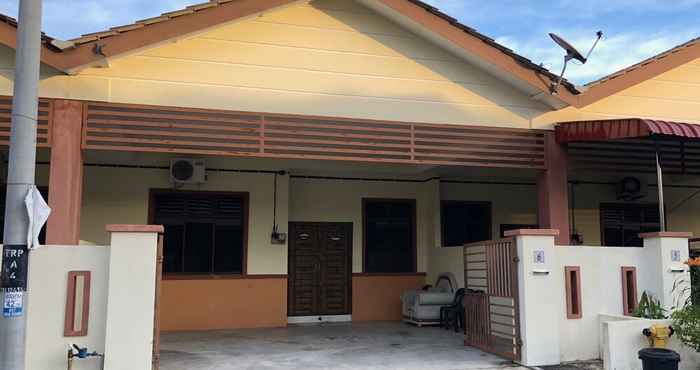 Khác Seri Permai Homestay Pekan Pahang