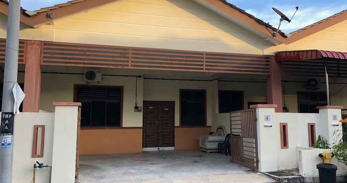 Others Seri Permai Homestay Pekan Pahang