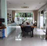 อื่นๆ 5 Penang Luxury Seaside Holiday Villa