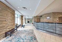 其他 4 The Falls Hotel & Inn