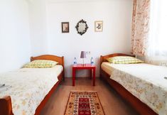 Others 7 Ertem Apart