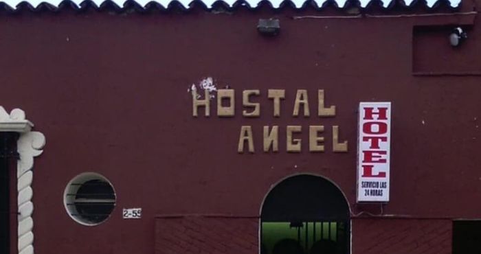 Others Hostal El Angel