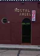 Primary image Hostal El Angel