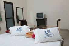 其他 Ramprastha Hotel