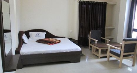 其他 2 Ramprastha Hotel