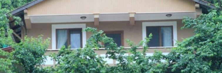 Others Yesil Doga Tatil Apart