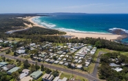 Khác 7 Surfside Cudmirrah Beach