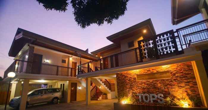 Lainnya Tops Lodging House