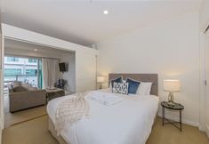 其他 3 Princes Wharf - Charming 1BR Apartment