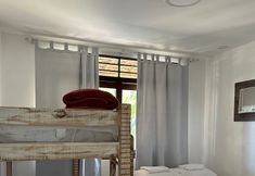 其他 5 Praias Brasileiras Chalés