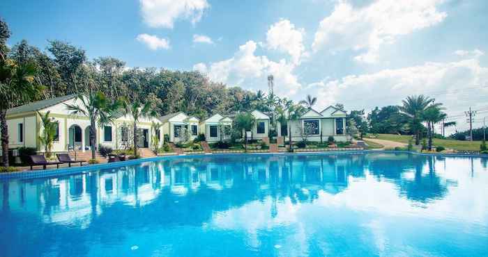 Khác Saichon Grand View Resort