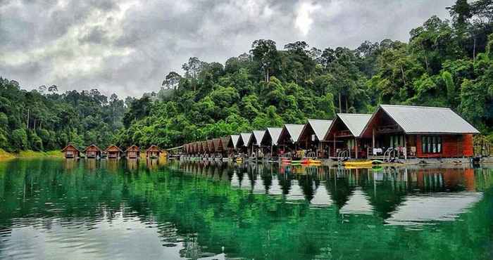 Lainnya Orchid Lake House