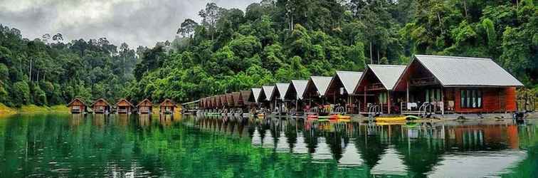 Lainnya Orchid Lake House