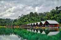 Lainnya Orchid Lake House