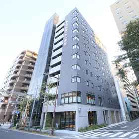 Primary image 1 S-peria Inn Nihonbashi Hakozaki, Hotel Tofuro Ginza 1-chome Branch