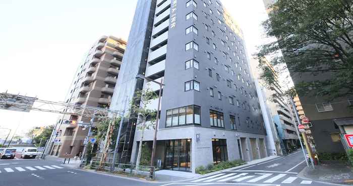 Lain-lain S-peria Inn Nihonbashi Hakozaki