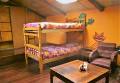 อื่นๆ 6 Hostal Huanacauri