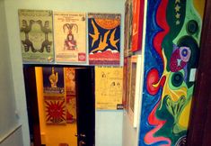 อื่นๆ 2 Hostal Huanacauri
