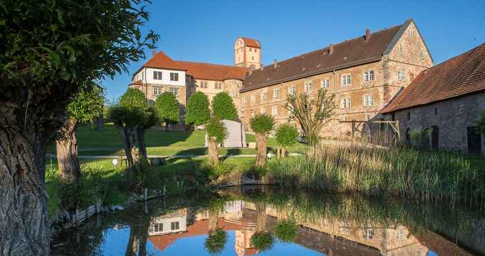 Lainnya Schloss Breitungen