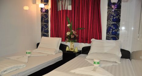 Others 2 Swiss Hostel