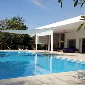 Primary image 1 วิลล่า ซีโมโปเลยา, โรงแรม & ที่พัก Wisata Petik Anggur Subur Makmur