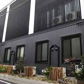 Primary image 1 Hostel Taichi-House, Higashinari Hotels