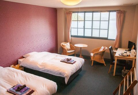 Others Kojokan PAMCO