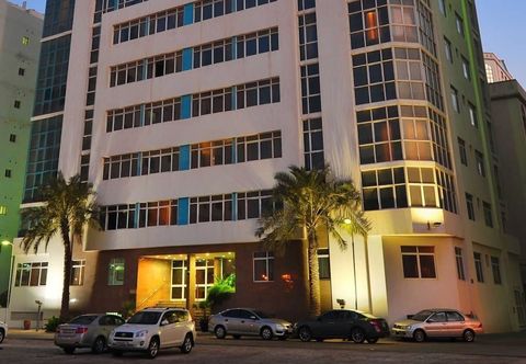 Others E5 Apartments
