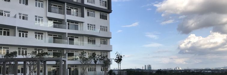 Others Centra Residences at Nasa City