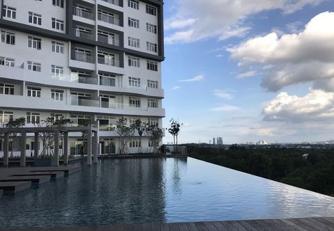 Others Centra Residences at Nasa City